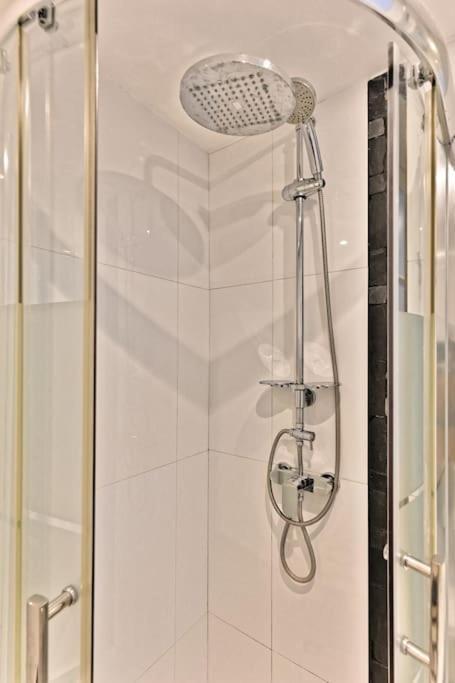 Agreable Appartement Proche Galerie Lafayette - II Paříž Exteriér fotografie